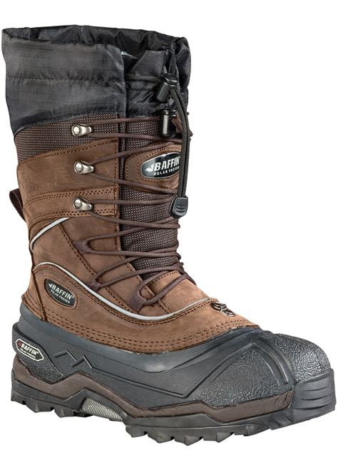 marks baffin winter boots.